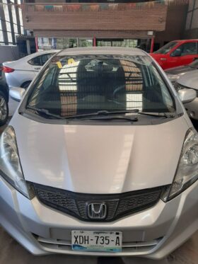 HONDA FIT 2014