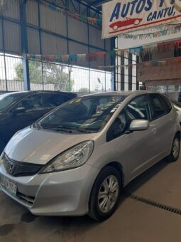 
										HONDA FIT 2014 full									
