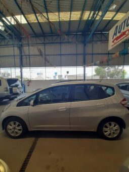 
										HONDA FIT 2014 full									
