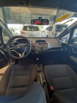 
										HONDA FIT 2014 full									