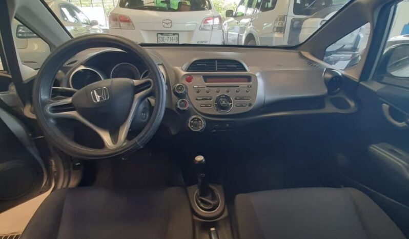 
								HONDA FIT 2014 full									