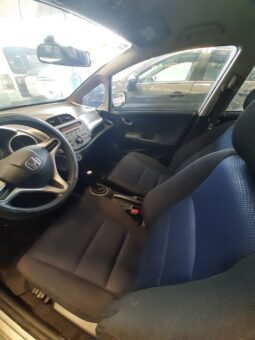 
										HONDA FIT 2014 full									