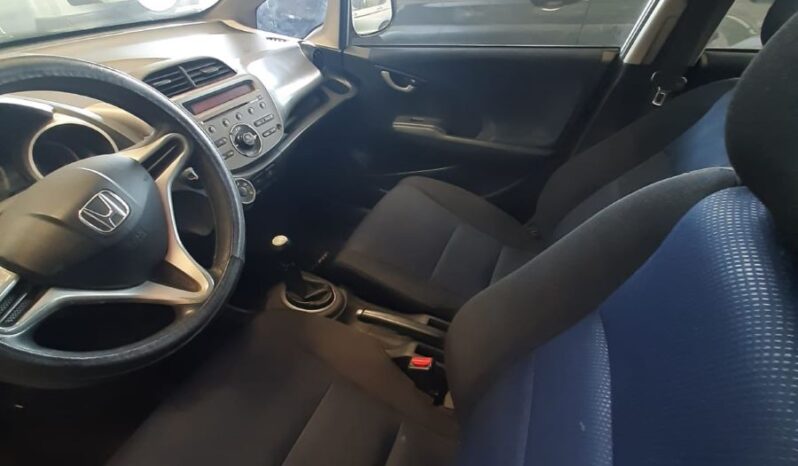 
								HONDA FIT 2014 full									