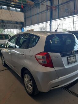
										HONDA FIT 2014 full									