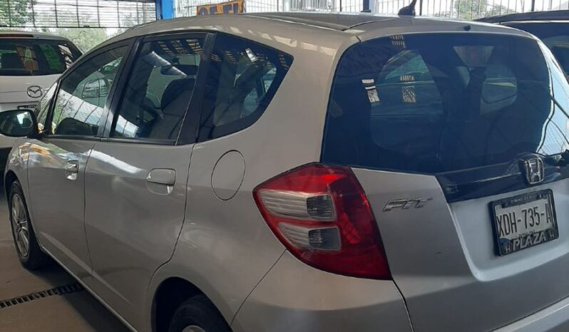 
								HONDA FIT 2014 full									