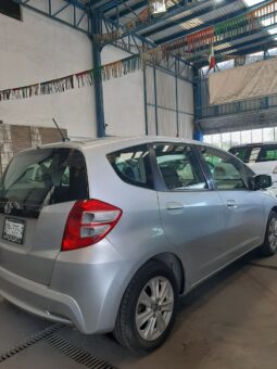 
										HONDA FIT 2014 full									