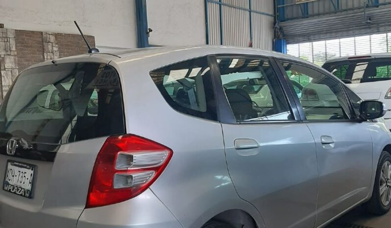 
								HONDA FIT 2014 full									