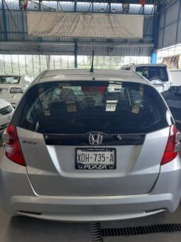 
										HONDA FIT 2014 full									