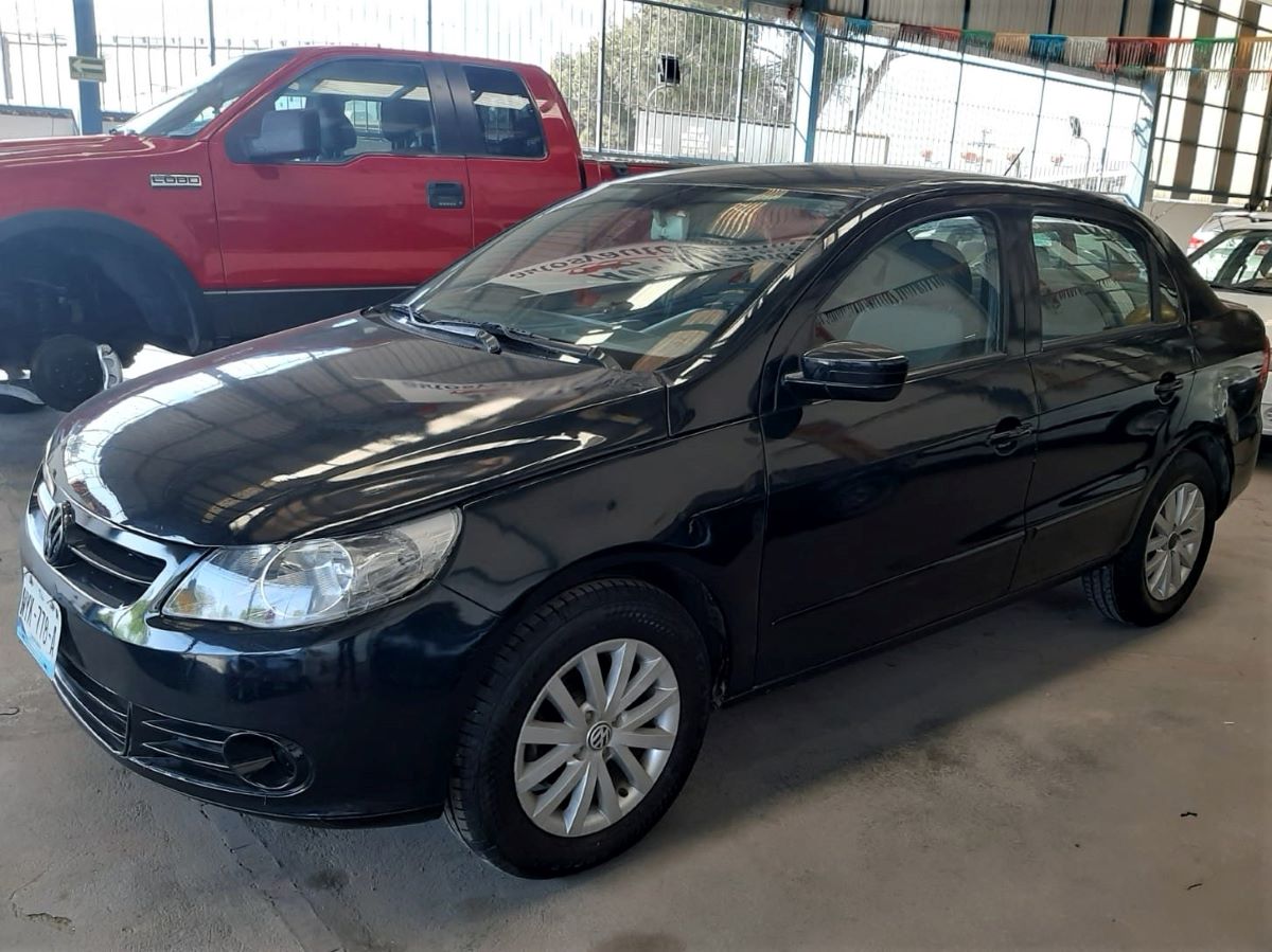 GOL SPORT 2009