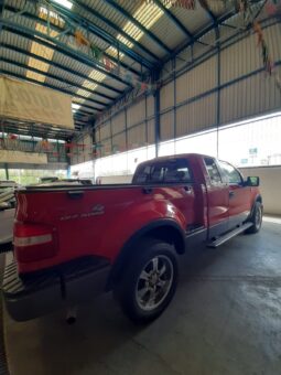 
										LOBO FX4 4X4 2006 full									
