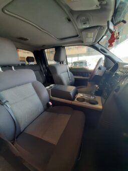 
										LOBO FX4 4X4 2006 full									