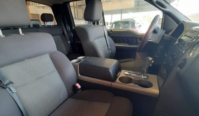 
								LOBO FX4 4X4 2006 full									