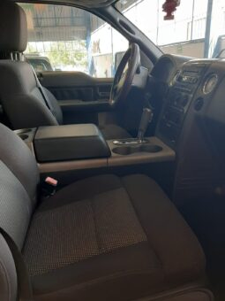 
										LOBO FX4 4X4 2006 full									