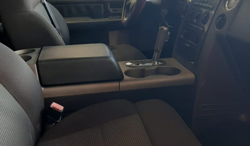 
								LOBO FX4 4X4 2006 full									