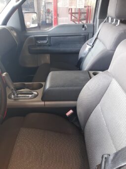 
										LOBO FX4 4X4 2006 full									