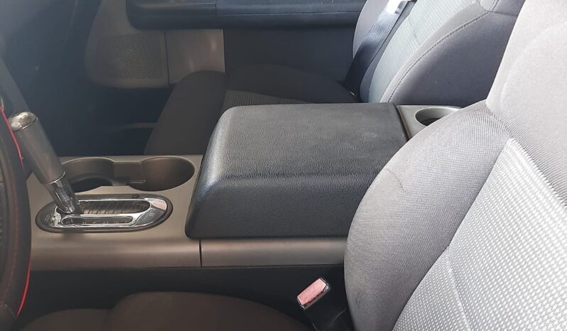 
								LOBO FX4 4X4 2006 full									