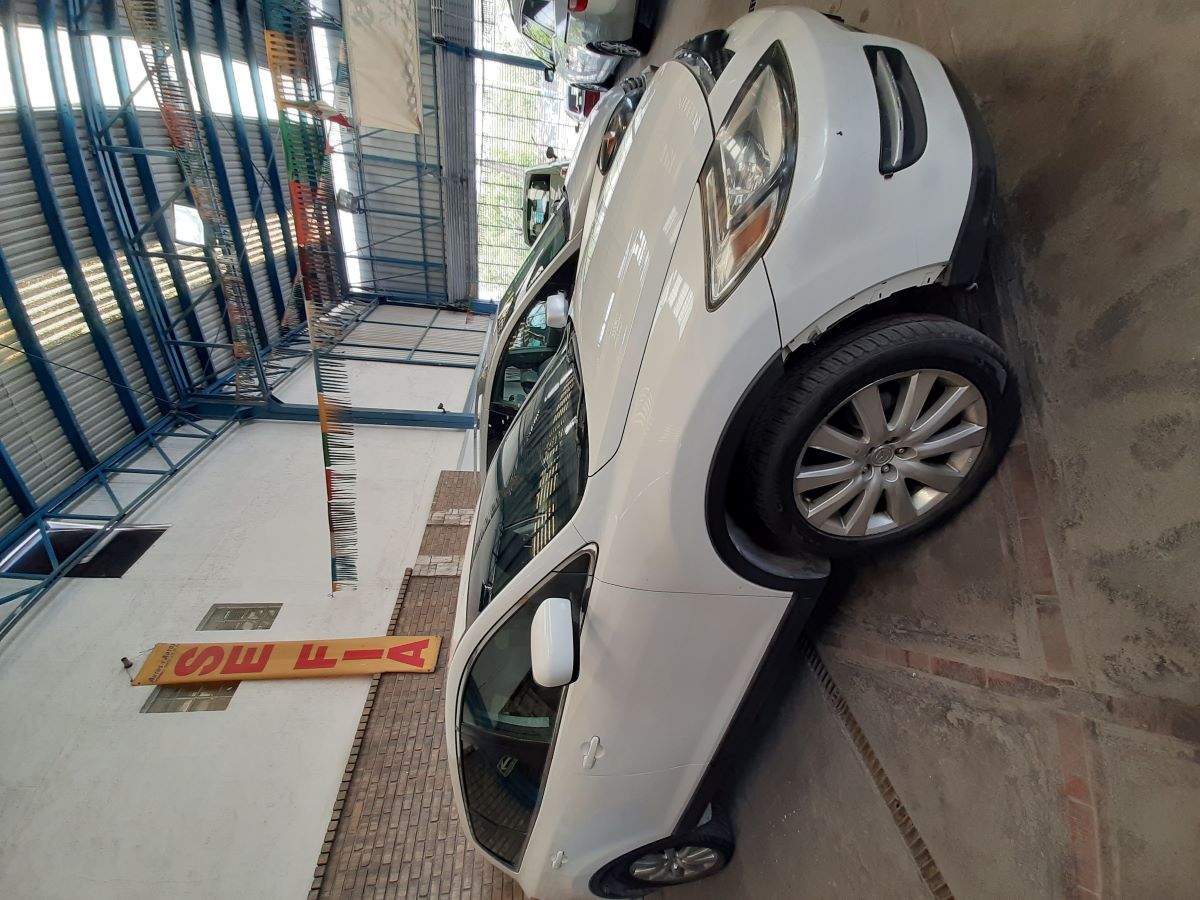 MAZDA CX9 2008
