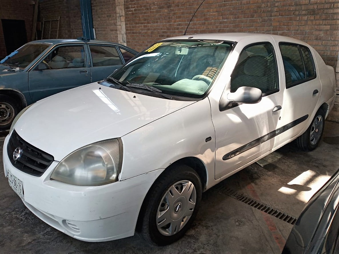 PLATINA K 2006
